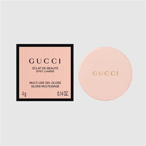 gel gucci|Gucci effet lumiere gel.